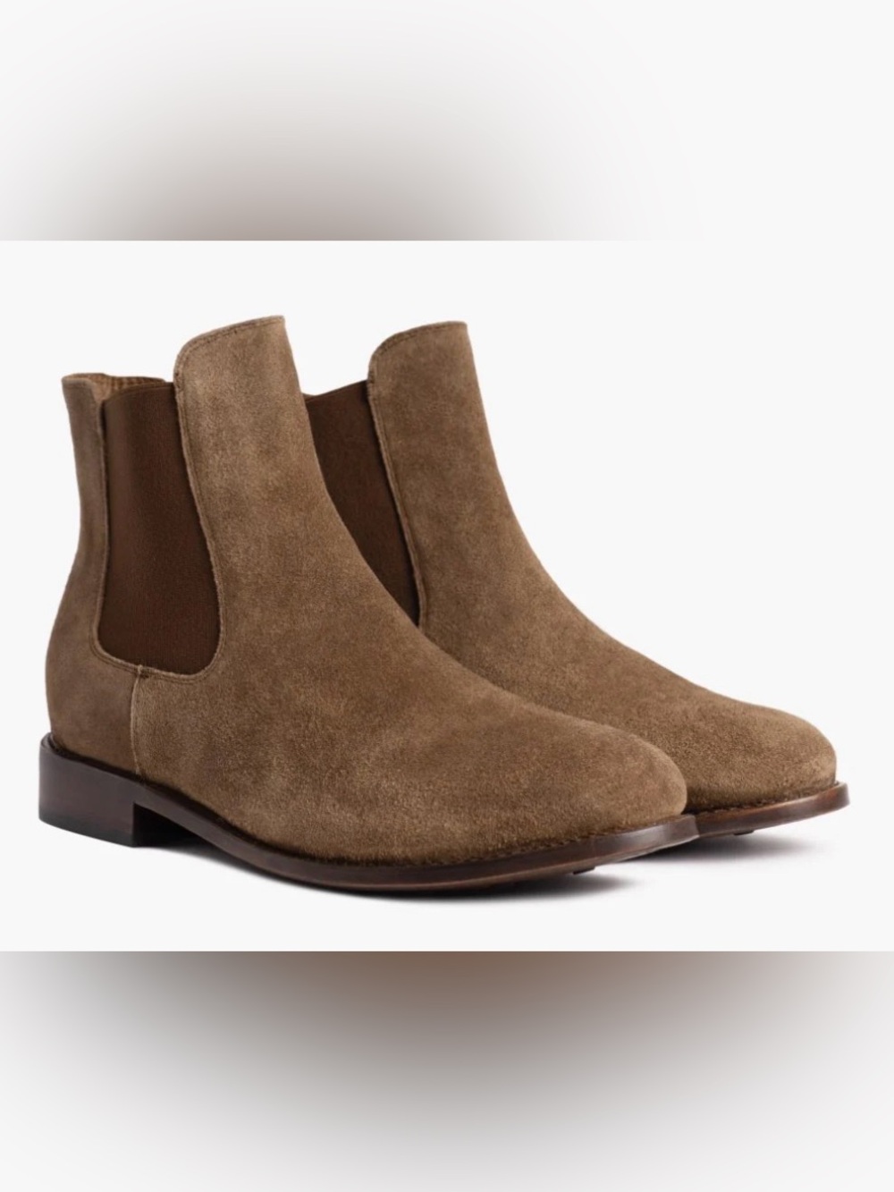 Cavalier Thursday Boots